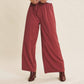 WIDE-LEG PANTS