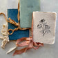 Handmade Paper Notebooks