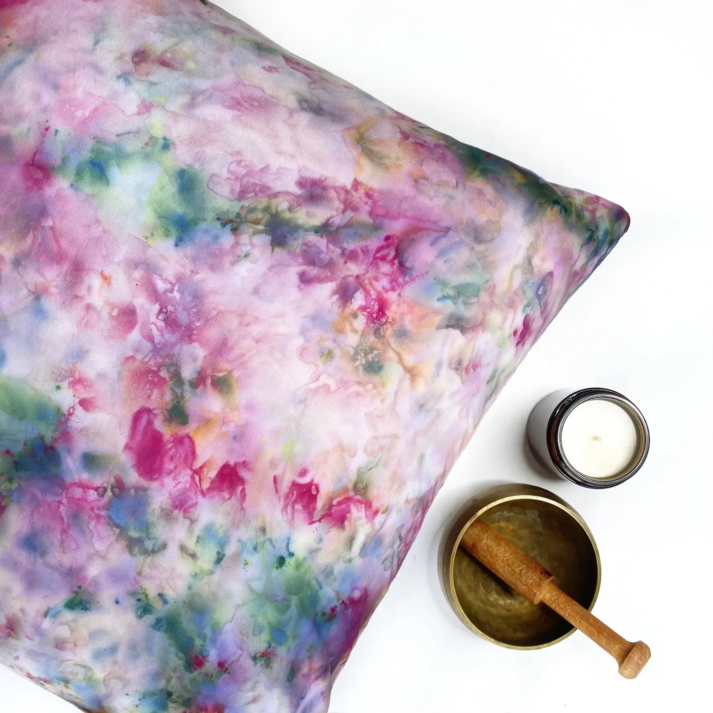 Ice Dyeing Workshop - August 17th 5:30-7:00pm