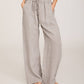 100% linen PANTS