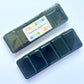 Watercolor Paint Set - 24 Colors