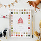 Watercolor Workbooks