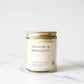 Soy Wax Candle