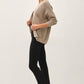Chunky Knit Classic Cotton Cardigan