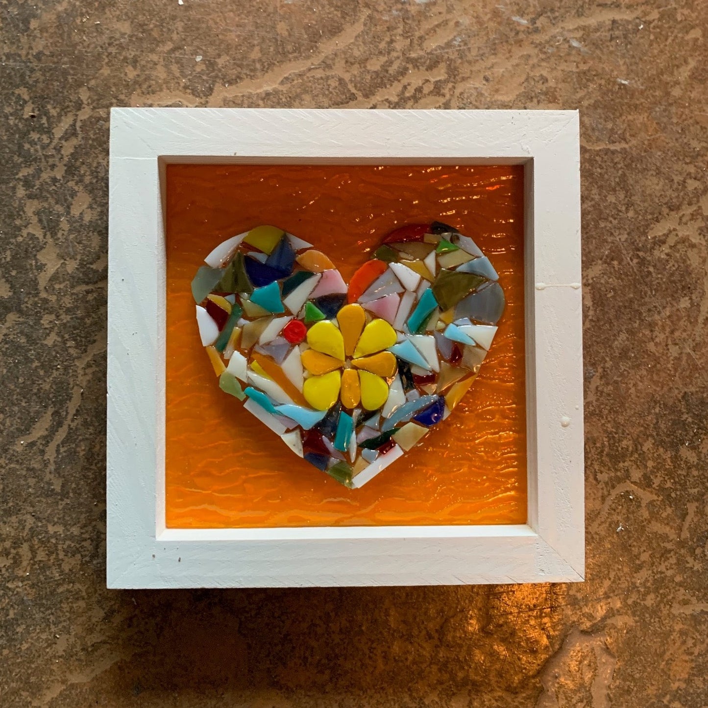 Intro to Mosaics Class with Celeste - April 20th 1:00-3:00pm