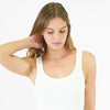 Ribbed Bodysuit