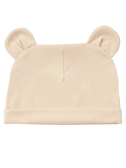 Baby Bear Hat