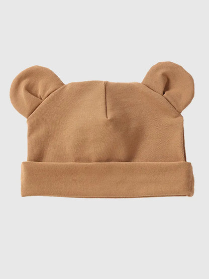 Baby Bear Hat