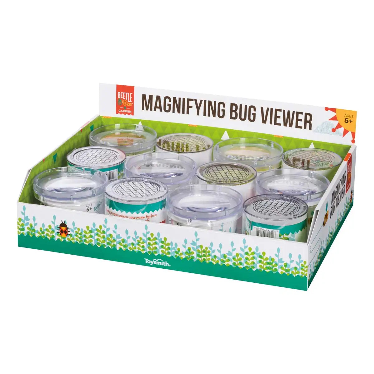World's Best Bug Jar - 621016