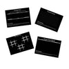 Chalkboard Travel Games