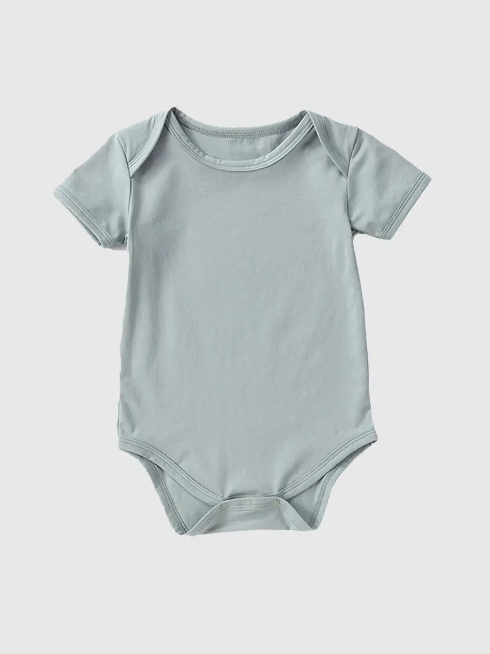 Baby Cotton Lapped Onesie