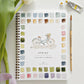 Watercolor Workbooks