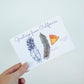 Nature Postcards