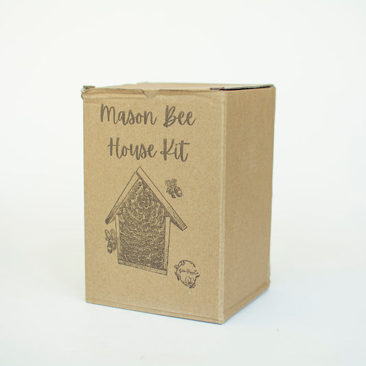Build a Bee House Kit