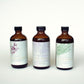 Botanical Simple Syrups