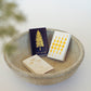 Botanical Matchboxes