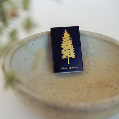 Botanical Matchboxes