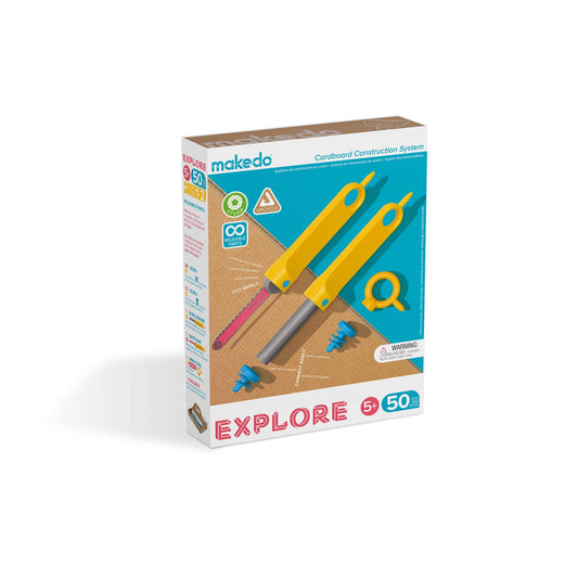 Explore Construction Kit