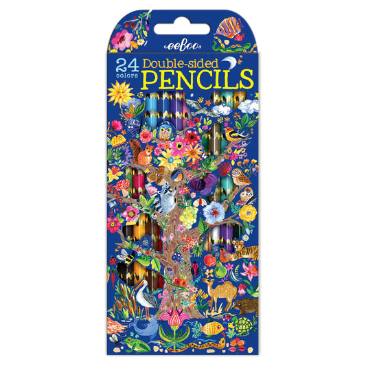 Tree of Life Pencils