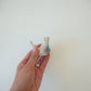 Porcelain Bird Water Whistles