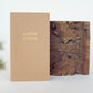 Foil Embossed Mini Notebook