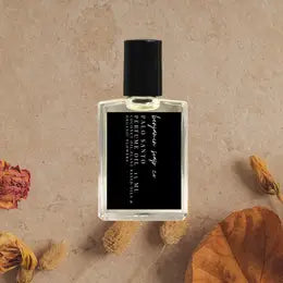 Perfume Oil