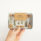 Specimen Collecting Kit