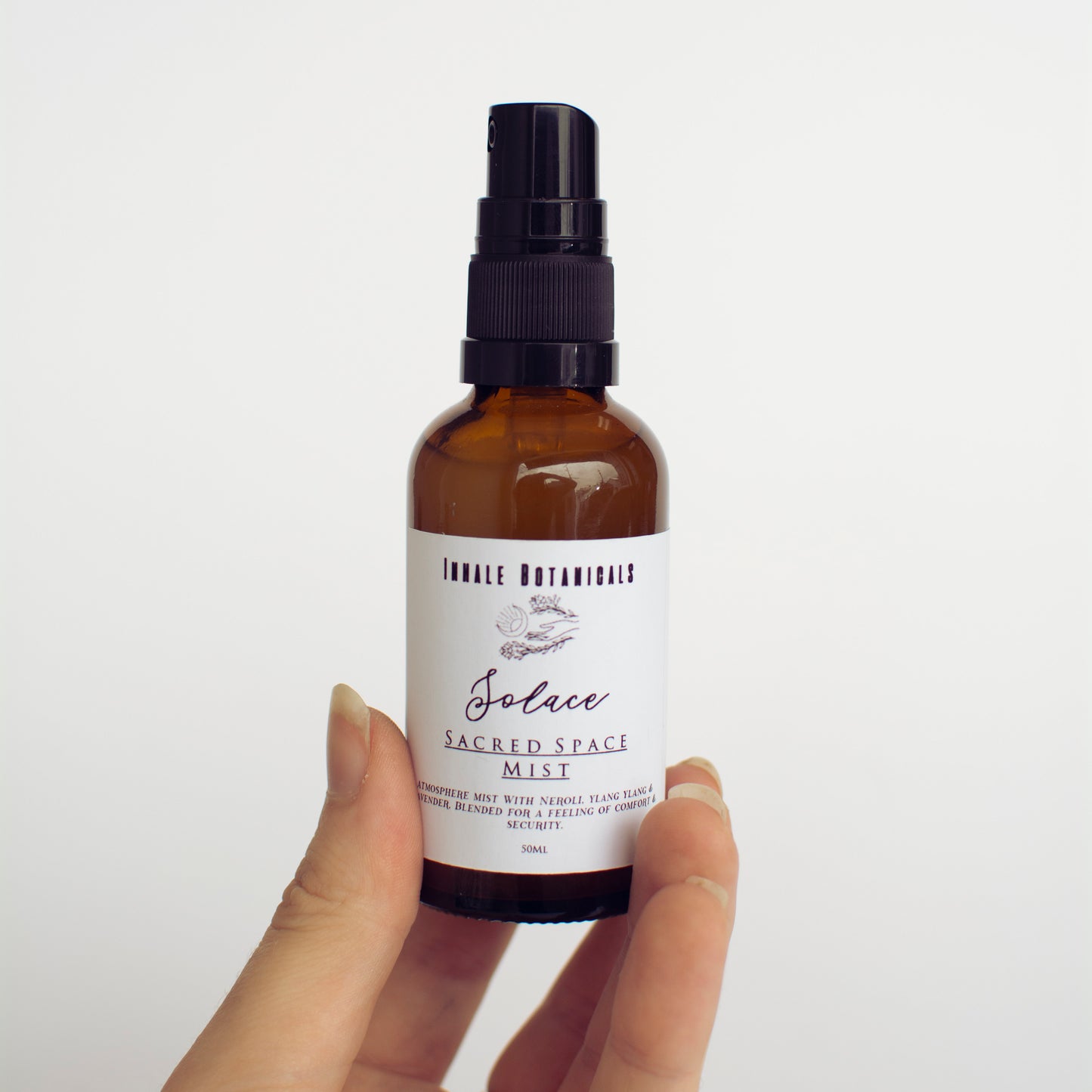 Sacred Space Mist