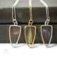 Botanical Resin Jewelry Class - Thursday, June 26th 6:00-7:30pm