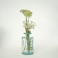 Recycled Glass Vase