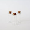 Naturalist Collection Jars