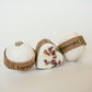 Essential Oil Bath Bombs