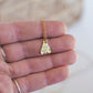 Moth Necklace