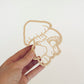 Nature Cookie Cutters - Eco Cutter Sets