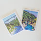 Local Art Cards