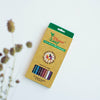 Recycled Paper Colored Pencils