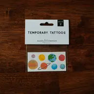 Kids Temporary Tattoo