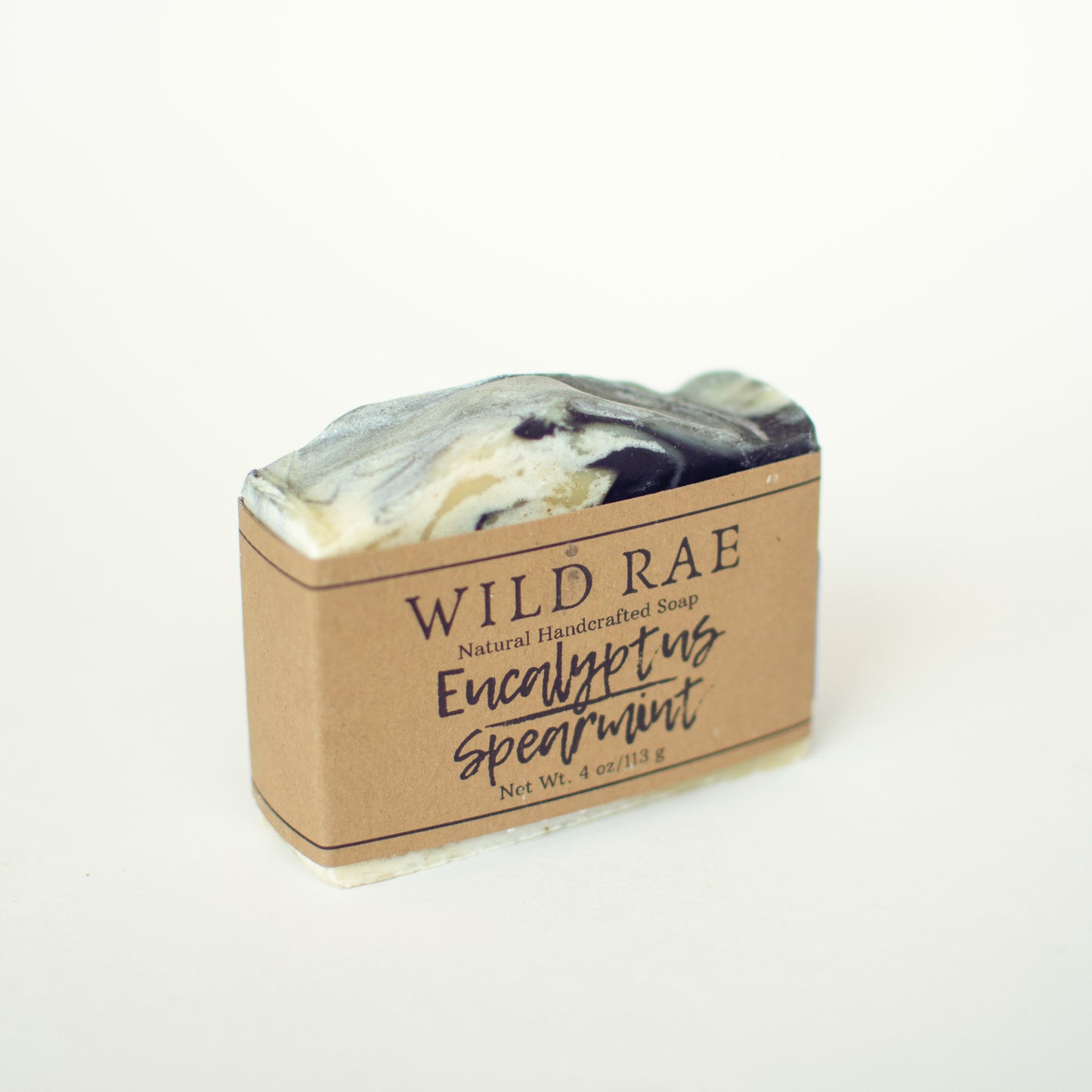 Handcrafted Natural Soap Bar