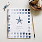 Watercolor Workbooks