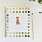 Watercolor Workbooks