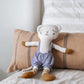 Stuffed Woodland Animals
