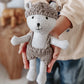 Stuffed Woodland Animals