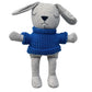 Stuffed Woodland Animals