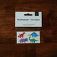 Kids Temporary Tattoo