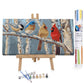 Paint by Number Kits for Adults