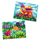 Paint by Number Kits for Adults