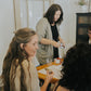 Private Group Class - Botanical Resin Jewelry Class