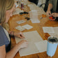 Private Group Class - Botanical Resin Jewelry Class