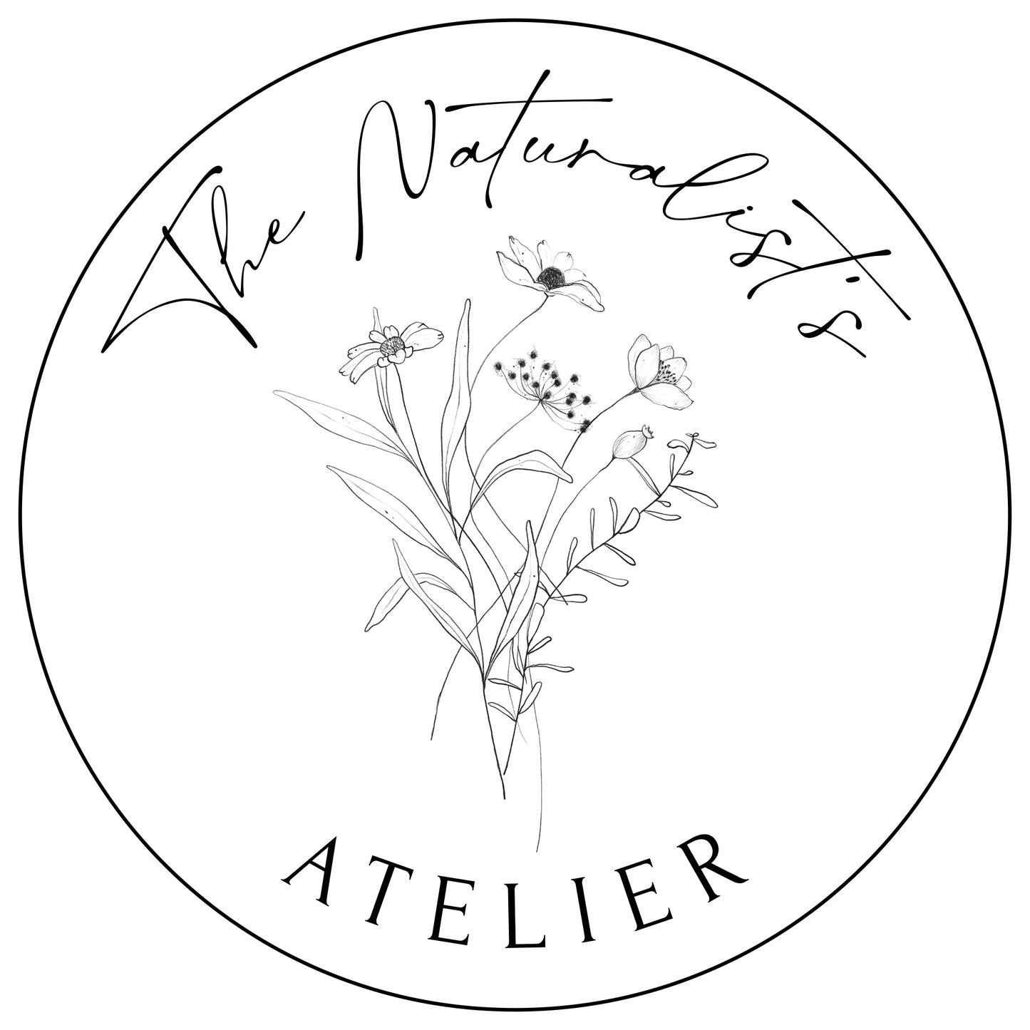 The Naturalist's Atelier Gift Card