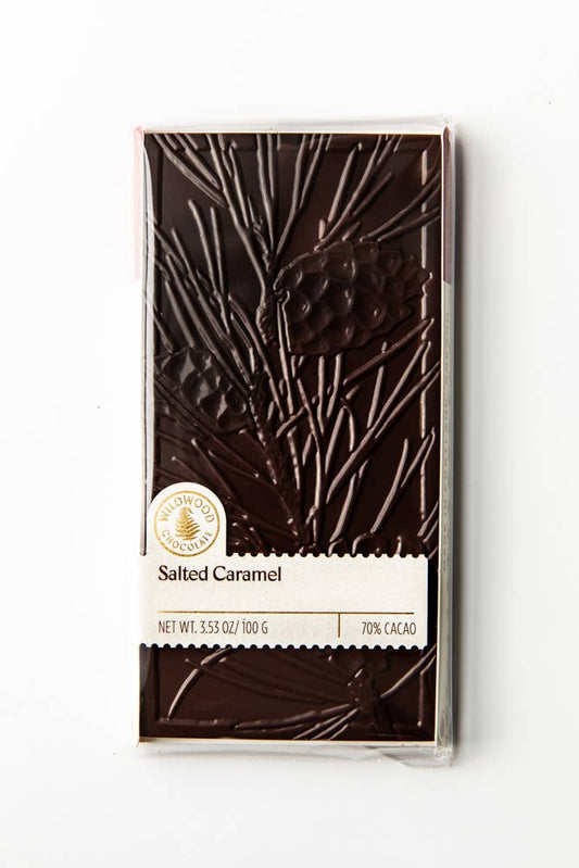 Gourmet Chocolate